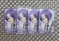Free! FS スクエア缶バッジ 松岡 凛 - メルカリ