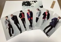 THE BEST OF 防弾少年団 -JAPAN EDITION-封入品⭐︎