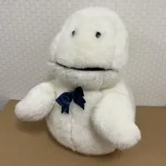 お化けのテリオット　ぬいぐるみ Amazon.co.jp: ンアロー オバケ テリオット ぬいぐるみ おばけ