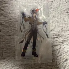 ツイステ レオナ アクスタ アクリルスタンド