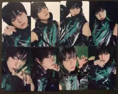 TJBB 古嶋滝アクリルスタンド フォトカードセット DARK13 TAKI - メルカリ