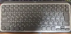 Logicoolロジクール MX KEYS mini KX700GR