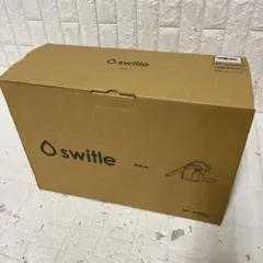 switle スイトル 掃除機　SWT-JT500(K) クリーナーのサムネイル