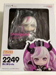 ねんどろいど 死に神ちゃんのサムネイル