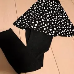 130cm　スカッツ　　美品