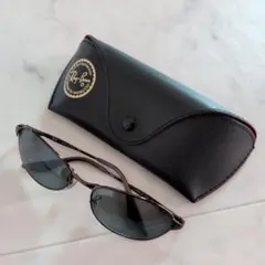 Ray-Ban レイバン RB5121F 2000 ブラック キムタク着用モデル - メルカリ
