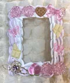 ホイップデコピンク