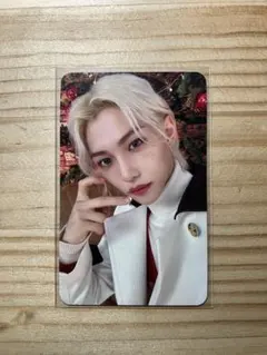 straykids フィリックス トレカ オフイベ social path