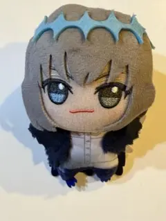 2026年最新】オベロン fgo ぬいぐるみの人気アイテム - メルカリ