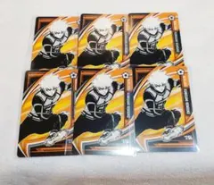 ブルーロック メディコス ポップアップストア 購入特典カード 國神錬介