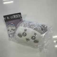 ちいかわ　マスコットミラー　リボン　古本屋