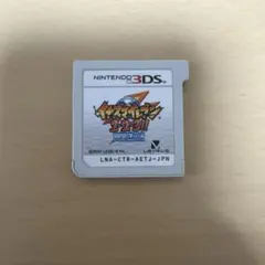 イナズマイレブン1・2・3!! (Nintendo 3DS)