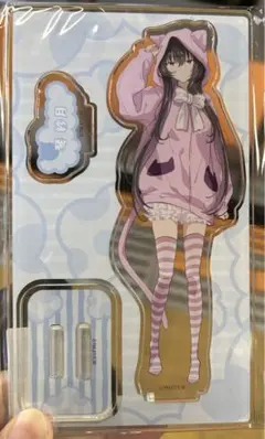 2025年最新】わたなれ アクリルスタンドの人気アイテム - メルカリ