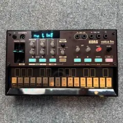 2026年最新】korg volca fm2の人気アイテム - メルカリ