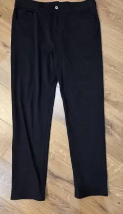 【試着のみ】GOKU楽パンツ EASY STRETCH 5ポケット