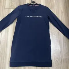 TOMMY HILFIGER ワンピース レディース 【正規品】