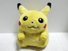 2026年最新】初期ピカチュウ ぬいぐるみ tomyの人気アイテム - メルカリ