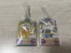 アイカツ！ガチャガチャ だれでもアイドル活動アクリルチャーム