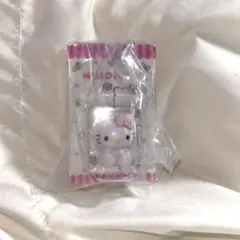 【新品】HELLO KITTY パッケージミニチュアコレクション