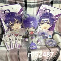 すとぷり ななもり。 グッズセット