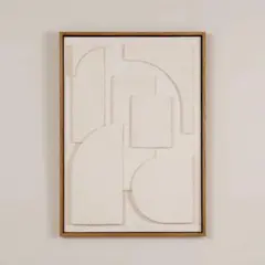 HalfMoon texture art / ハーフムーン テクスチャーアート