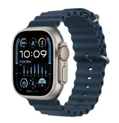 新品未開封Apple Watch Ultra 2 49mm チタニウム