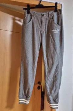 rough &swellラフアンドスウェル レディース　パンツ