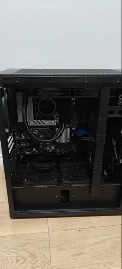 自作 Corei3 12100F/24G/SSD500G/GT710/Win11 自作 Corei3 12100F/24G/SSD500G/GT710/Win11 - メルカリ