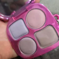 fwee 4色チークセット