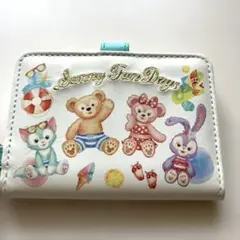 Sunny Fun Days キャラクターグッズ