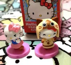 ハローキティ　チョコエッグ　まとめ売り