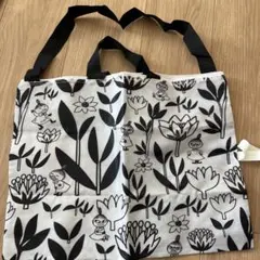 【新品未使用】素敵な奥さん付録2026 リトルミイ保冷バッグ