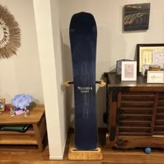 2026年最新】maverick スノーボードの人気アイテム - メルカリ