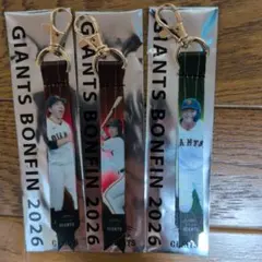 読売ジャイアンツ 坂本勇人 ボンフィン 2026 CLUB GIANTS - メルカリ
