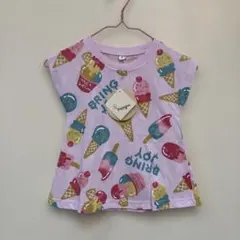 80cm★子供服　半袖　長袖　トップス　まとめ売り