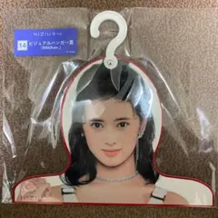 NiziU 1番くじ　ビジュアルハンガーRIMAver