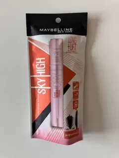 MAYBELLINE SKY HIGH 03 04 マスカラ 2本セット