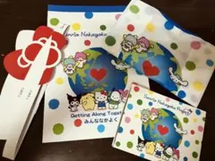 サンリオ　色々セット