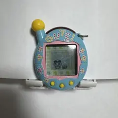 【動作確認済】超じんせーエンジョイ！たまごっちプラス　エンたま　ガッツぶるー