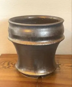 新品未使用 Mederu pot バレル Tall S マイカブラック - メルカリ