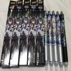 アークナイツ Kayou アクスタ ステッカー ウルビアヌス スカジ