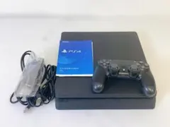 2026年最新】ps4 500gb cuh-2200 ブラックの人気アイテム - メルカリ