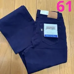 新品‼︎ ブラッパーズ 2way ストレッチ　ブーツカットフレア28インチ