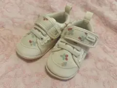 conoco ファーストシューズ　12.5センチ