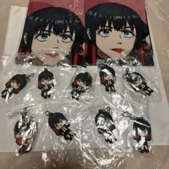 wind breaker ウィンブレ 椿野佑 まとめ売り