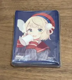 2026年最新】しぐれうい スリーブの人気アイテム - メルカリ