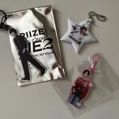 チャングンソク COLLECTE DE ZIKZIN ワッペンセット - メルカリ