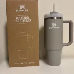 新品未使用】STANLEY クエンチャーH2.040oz - メルカリ