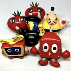 2026年最新】ウゴウゴルーガ テレビくんの人気アイテム - メルカリ