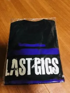 オマケ付き‼︎ 氷室京介 LAST GIGS 大阪限定カラーＴシャツ M Amazon.co.jp: 氷室京介ツアーT-シャツ 大阪限定 Mサイズ LAST